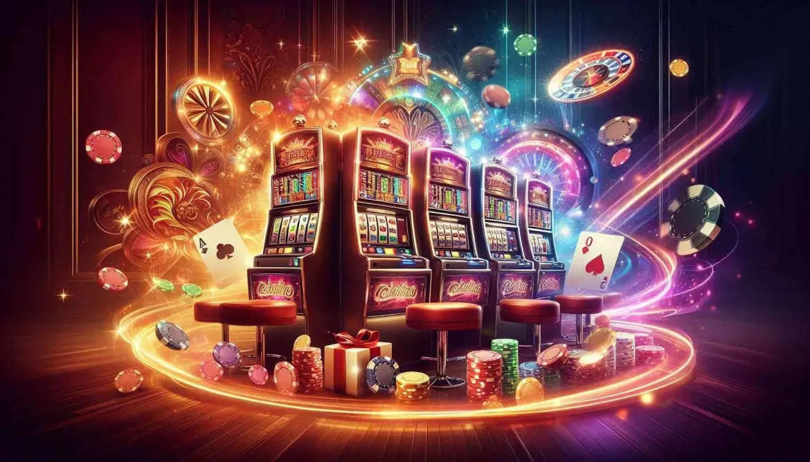 CrazyTower Casino